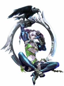 Tira from Soulcalibur Photo from Soulcalibur Wiki